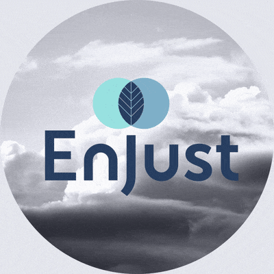 Enjust Logo
