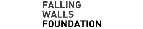 Logo Falling Walls Foundation