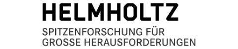 Logo von Helmholtz