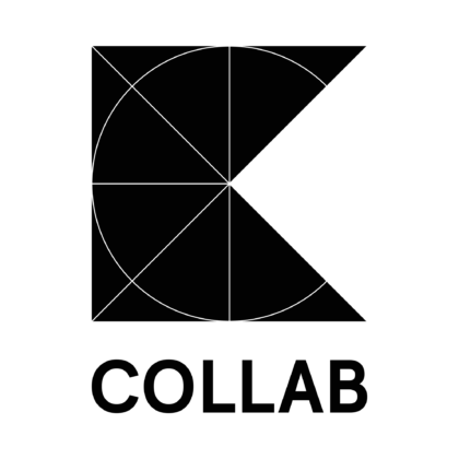 COLLAB logo